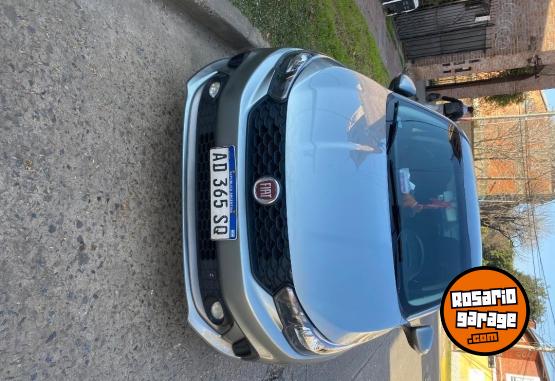 Autos - Fiat Drive Gse 2019 Nafta 44000Km - En Venta