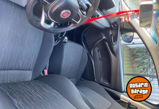 Autos - Fiat Drive Gse 2019 Nafta 44000Km - En Venta