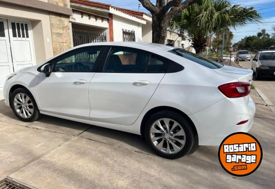 Autos - Chevrolet Cruze 2019 Nafta 485000Km - En Venta