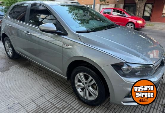 Autos - Volkswagen Polo 2018 Nafta 100000Km - En Venta