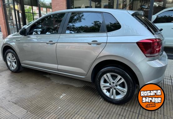 Autos - Volkswagen Polo 2018 Nafta 100000Km - En Venta