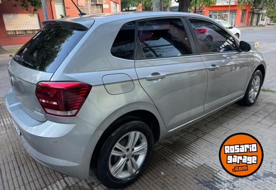 Autos - Volkswagen Polo 2018 Nafta 100000Km - En Venta