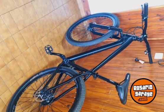 Deportes - Bicicleta moove Rod 29 - En Venta