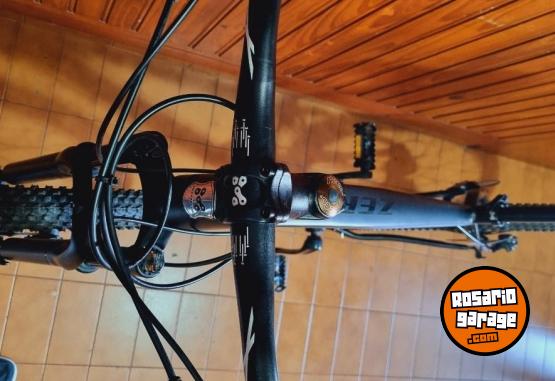 Deportes - Bicicleta moove Rod 29 - En Venta