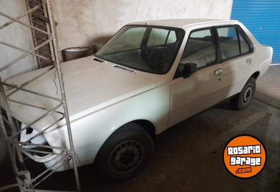 Autos - Renault 18 1984 Nafta 111111Km - En Venta