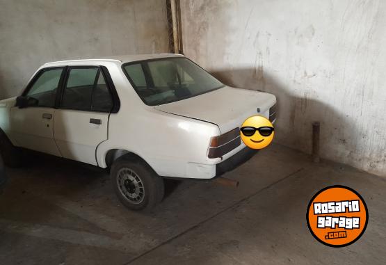 Autos - Renault 18 1984 Nafta 111111Km - En Venta