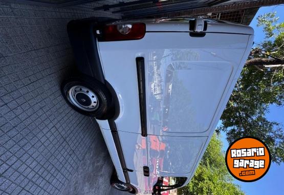 Utilitarios - Renault Master L1 H1 DCI120 2012 Diesel 23000Km - En Venta