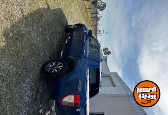 Camionetas - Ford Ranger limited 2020 Diesel 156000Km - En Venta