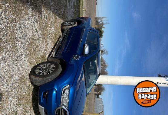 Camionetas - Ford Ranger limited 2020 Diesel 156000Km - En Venta