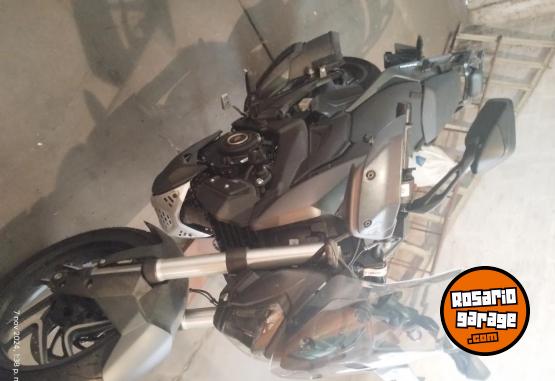 Motos - Bajaj Dominar TOURER 2023 Nafta 86Km - En Venta