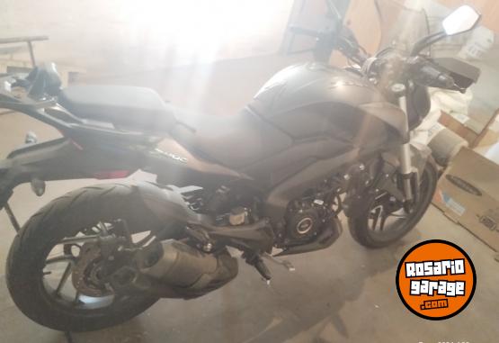 Motos - Bajaj Dominar TOURER 2023 Nafta 86Km - En Venta