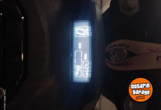 Motos - Bajaj Dominar TOURER 2023 Nafta 86Km - En Venta