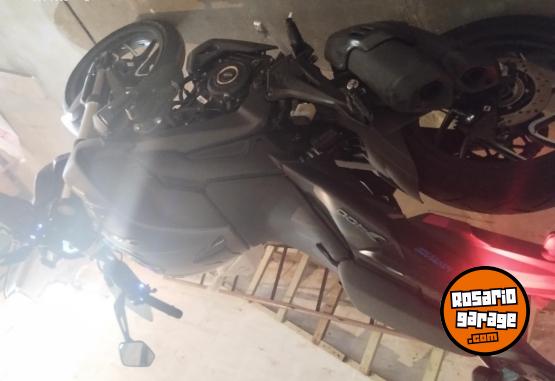 Motos - Bajaj Dominar TOURER 2023 Nafta 86Km - En Venta