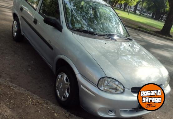 Autos - Chevrolet Corsa 2005 Nafta 190000Km - En Venta