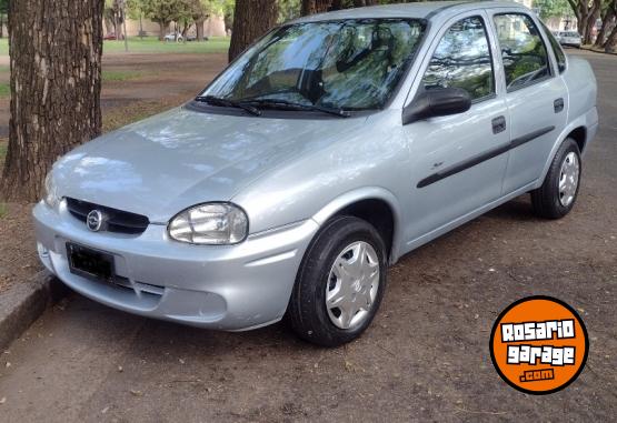 Autos - Chevrolet Corsa 2005 Nafta 190000Km - En Venta