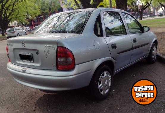 Autos - Chevrolet Corsa 2005 Nafta 190000Km - En Venta