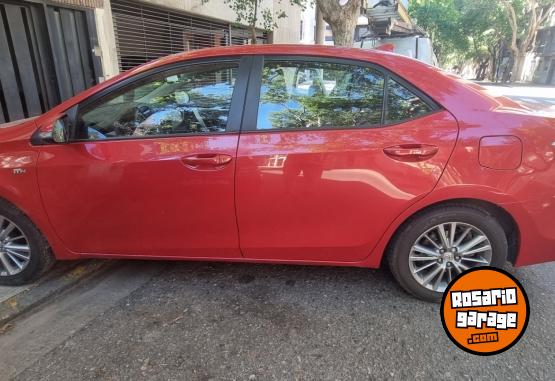 Autos - Toyota Corolla 2018 Nafta 97102Km - En Venta