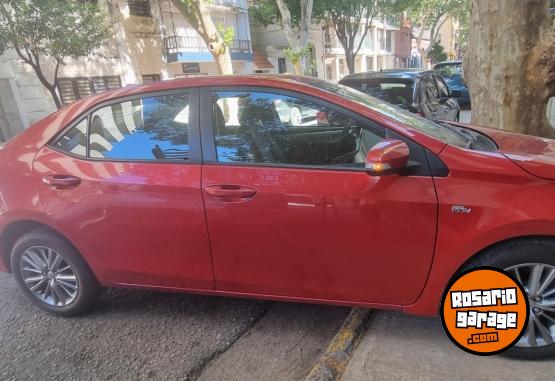 Autos - Toyota Corolla 2018 Nafta 97102Km - En Venta