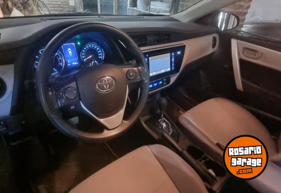 Autos - Toyota Corolla 2018 Nafta 97102Km - En Venta