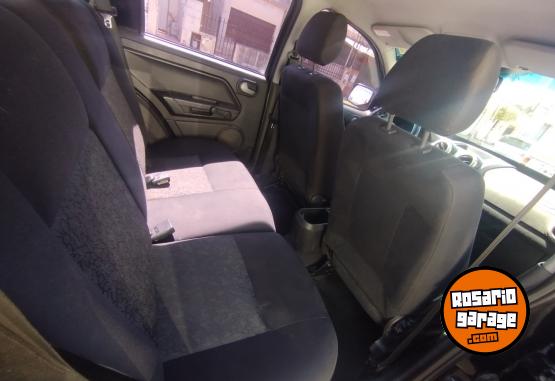 Camionetas - Ford Ecosport 2008 Nafta 180000Km - En Venta