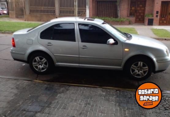 Autos - Volkswagen Bora 2.0 2006 GNC 111111Km - En Venta