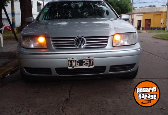 Autos - Volkswagen Bora 2.0 2006 GNC 111111Km - En Venta