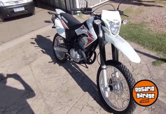 Motos - Honda XR 250 TORNADO 2024 Nafta 14Km - En Venta