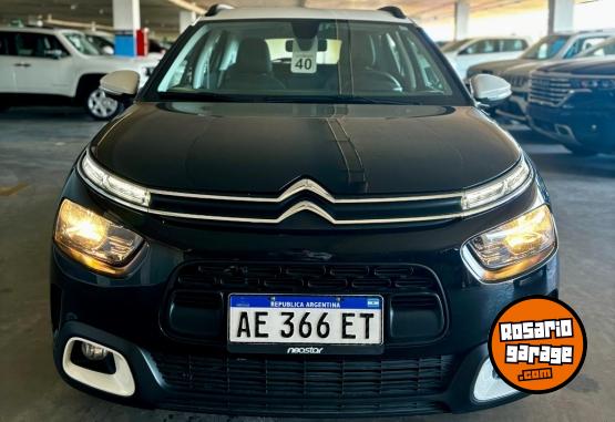 Autos - Citroen C4 Cactus Feel Pack 1.6 2020 Nafta 30000Km - En Venta