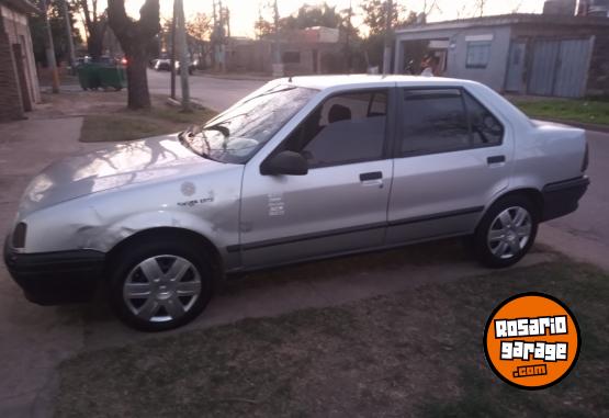 Autos - Renault 1996 1996 Nafta 111111Km - En Venta