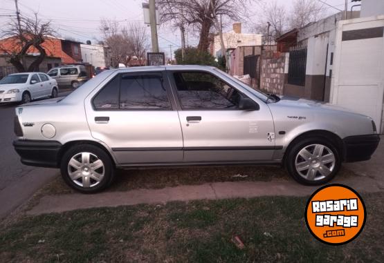 Autos - Renault 1996 1996 Nafta 111111Km - En Venta