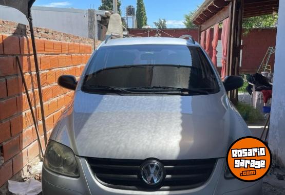 Autos - Volkswagen 2010 2010 Nafta 246000Km - En Venta