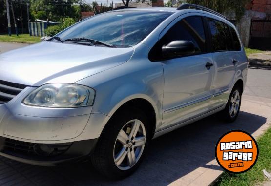 Autos - Volkswagen 2010 2010 Nafta 246000Km - En Venta