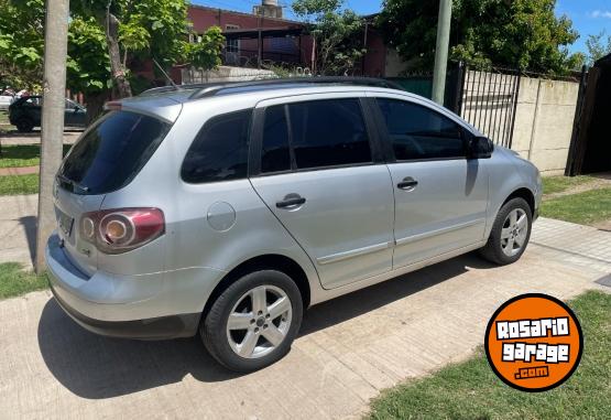 Autos - Volkswagen 2010 2010 Nafta 246000Km - En Venta