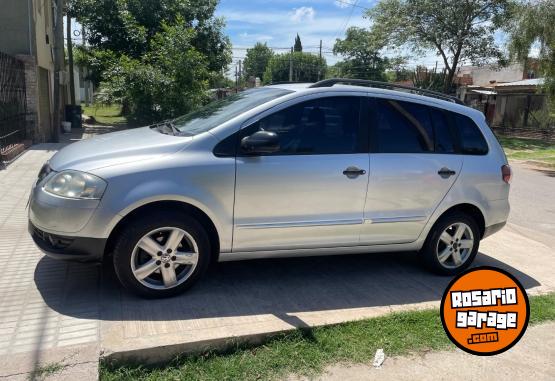 Autos - Volkswagen 2010 2010 Nafta 246000Km - En Venta