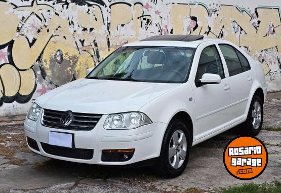 Autos - Volkswagen Bora 2013 Nafta 135000Km - En Venta