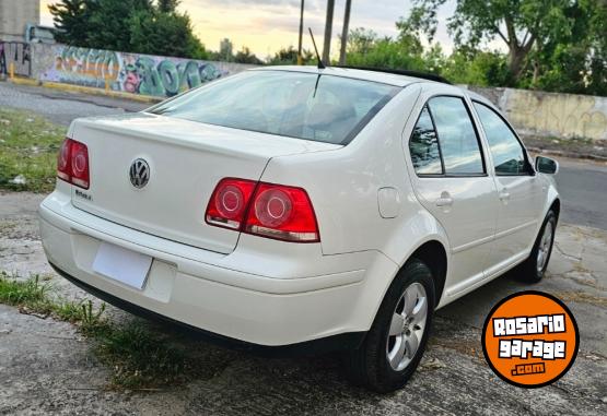 Autos - Volkswagen Bora 2013 Nafta 135000Km - En Venta