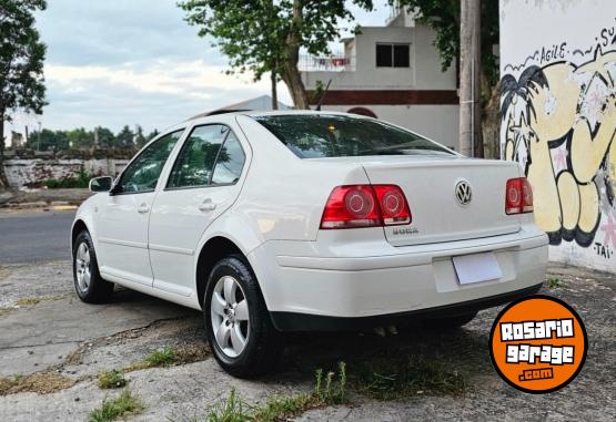 Autos - Volkswagen Bora 2013 Nafta 135000Km - En Venta