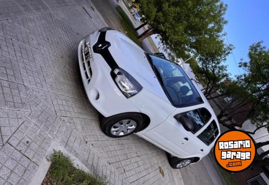 Autos - Renault Clio 2013 Nafta 130000Km - En Venta