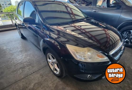 Autos - Ford Focus 2 2012 GNC 120000Km - En Venta