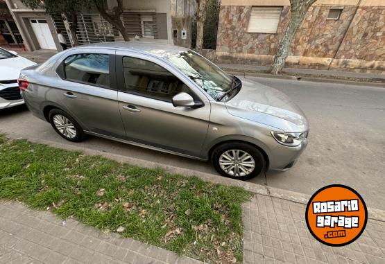 Autos - Peugeot 301 2017 Diesel 129000Km - En Venta