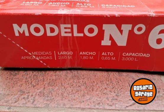 Hogar - Pileta Lona - En Venta