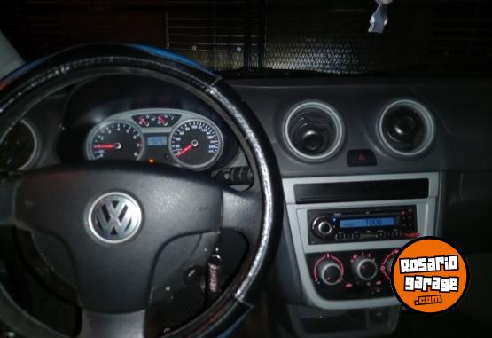 Autos - Volkswagen Gol trend 2010 Nafta 196000Km - En Venta