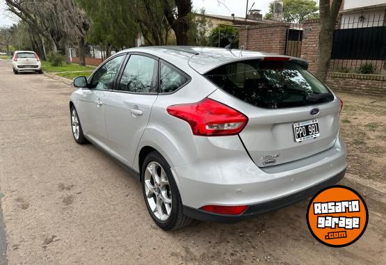 Autos - Ford SE PLUS 2.0 2016 Nafta 78000Km - En Venta