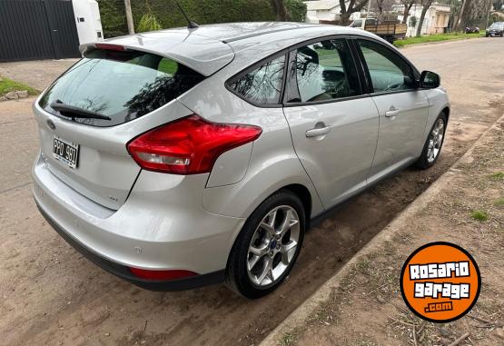 Autos - Ford SE PLUS 2.0 2016 Nafta 78000Km - En Venta