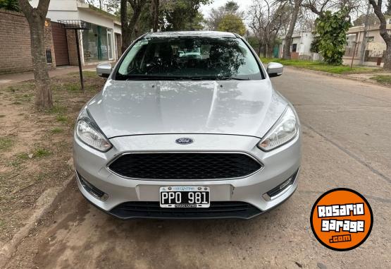 Autos - Ford SE PLUS 2.0 2016 Nafta 78000Km - En Venta