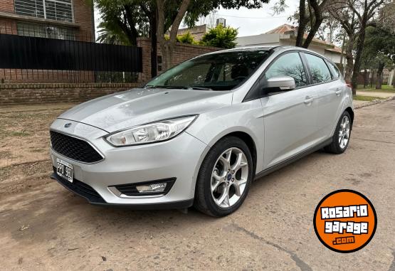 Autos - Ford SE PLUS 2.0 2016 Nafta 78000Km - En Venta