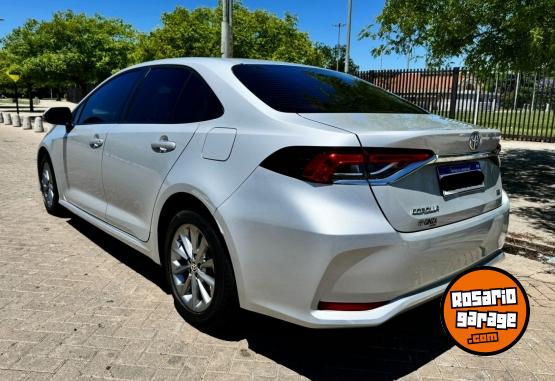 Autos - Toyota Corolla 2.0 Xei 2021 Nafta  - En Venta