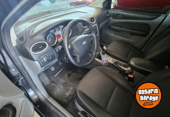 Autos - Ford Focus 2012 GNC 98000Km - En Venta