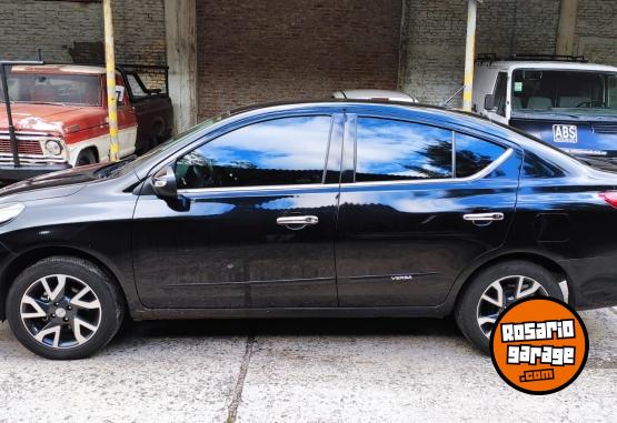 Autos - Nissan Versa 2020 Nafta 30000Km - En Venta