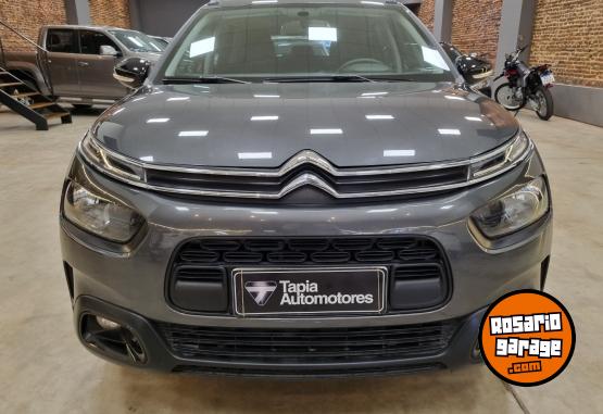 Autos - Citroen C4 CACTUS FEEL 1.6L 2020 Nafta 56000Km - En Venta